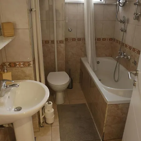 Appartement Theatre View *