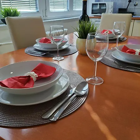 Theatre View Banja Luka