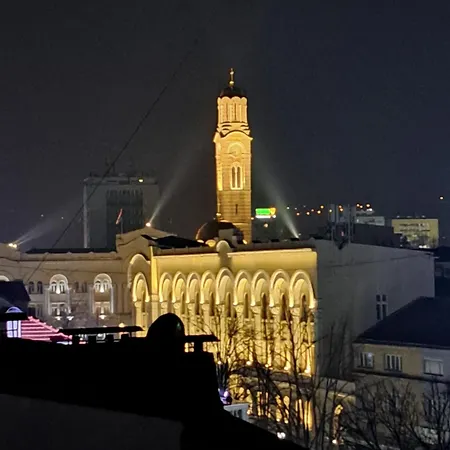 Theatre View