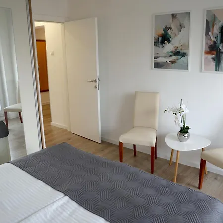 Lejlighed Theatre View Banja Luka