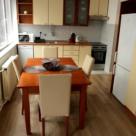 Theatre View Apartment Banja Luka