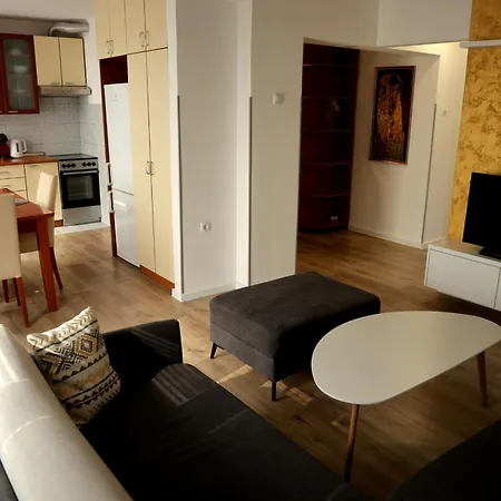 Theatre View Banja Luka