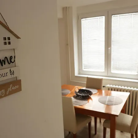 Appartement Theatre View *