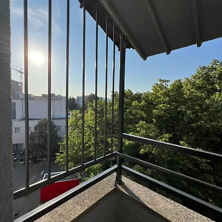 Theatre View Appartement Banja Luka