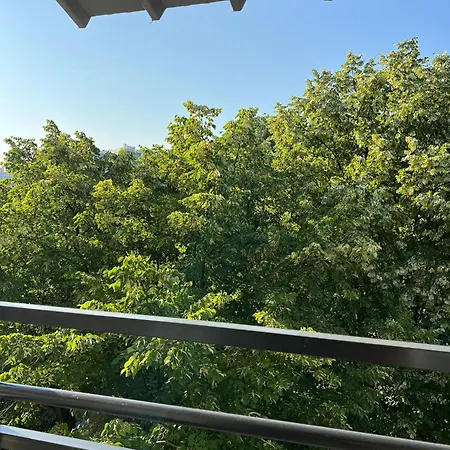 Theatre View Appartamento